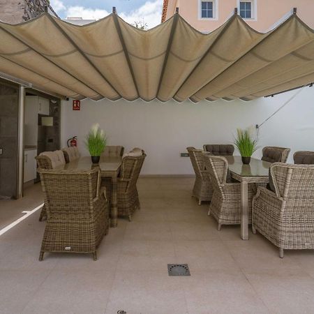 Elegante Y Moderna Villa Miami Costa Adeje  Esterno foto