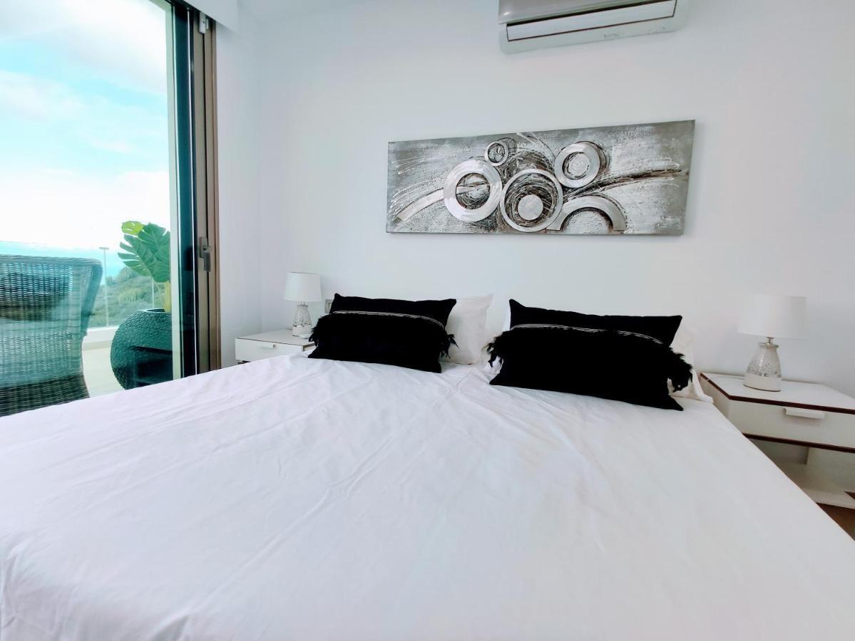 Elegante Y Moderna Villa Miami Costa Adeje  Esterno foto