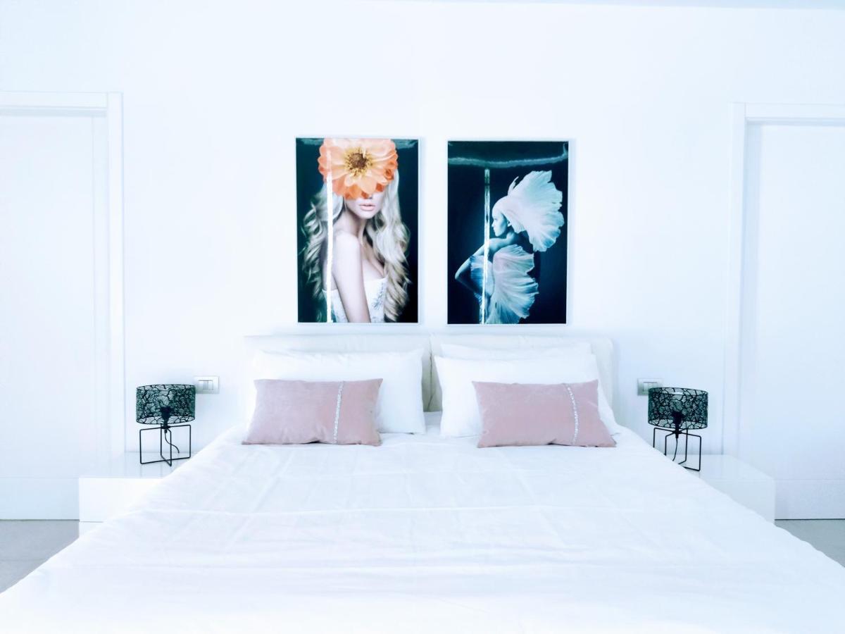 Elegante Y Moderna Villa Miami Costa Adeje  Esterno foto