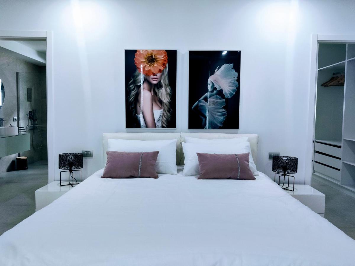 Elegante Y Moderna Villa Miami Costa Adeje  Esterno foto