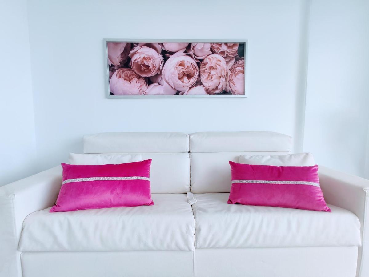 Elegante Y Moderna Villa Miami Costa Adeje  Esterno foto
