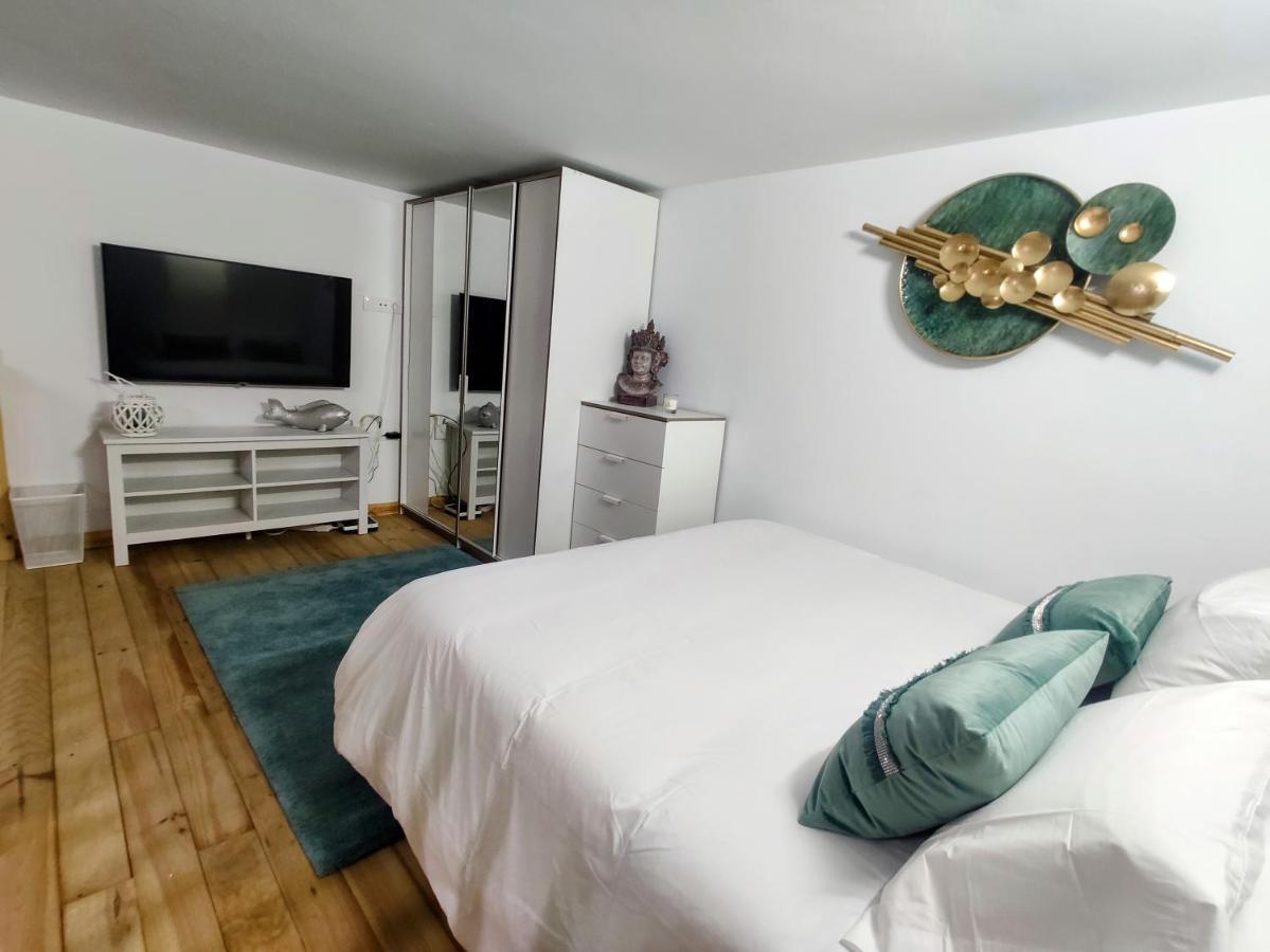 Elegante Y Moderna Villa Miami Costa Adeje  Esterno foto