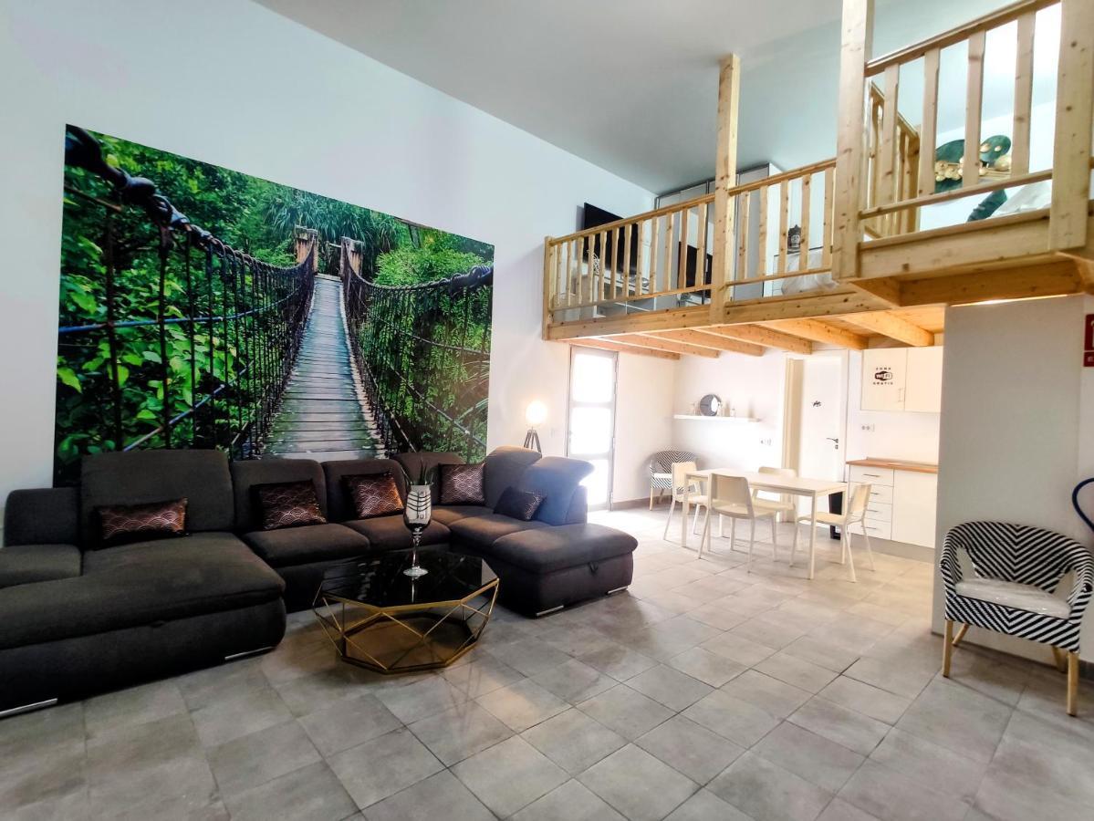 Elegante Y Moderna Villa Miami Costa Adeje  Esterno foto