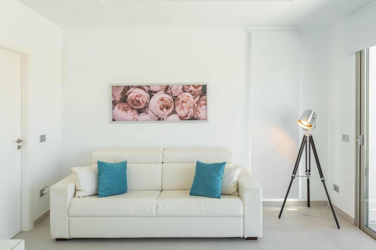 Elegante Y Moderna Villa Miami Costa Adeje  Esterno foto
