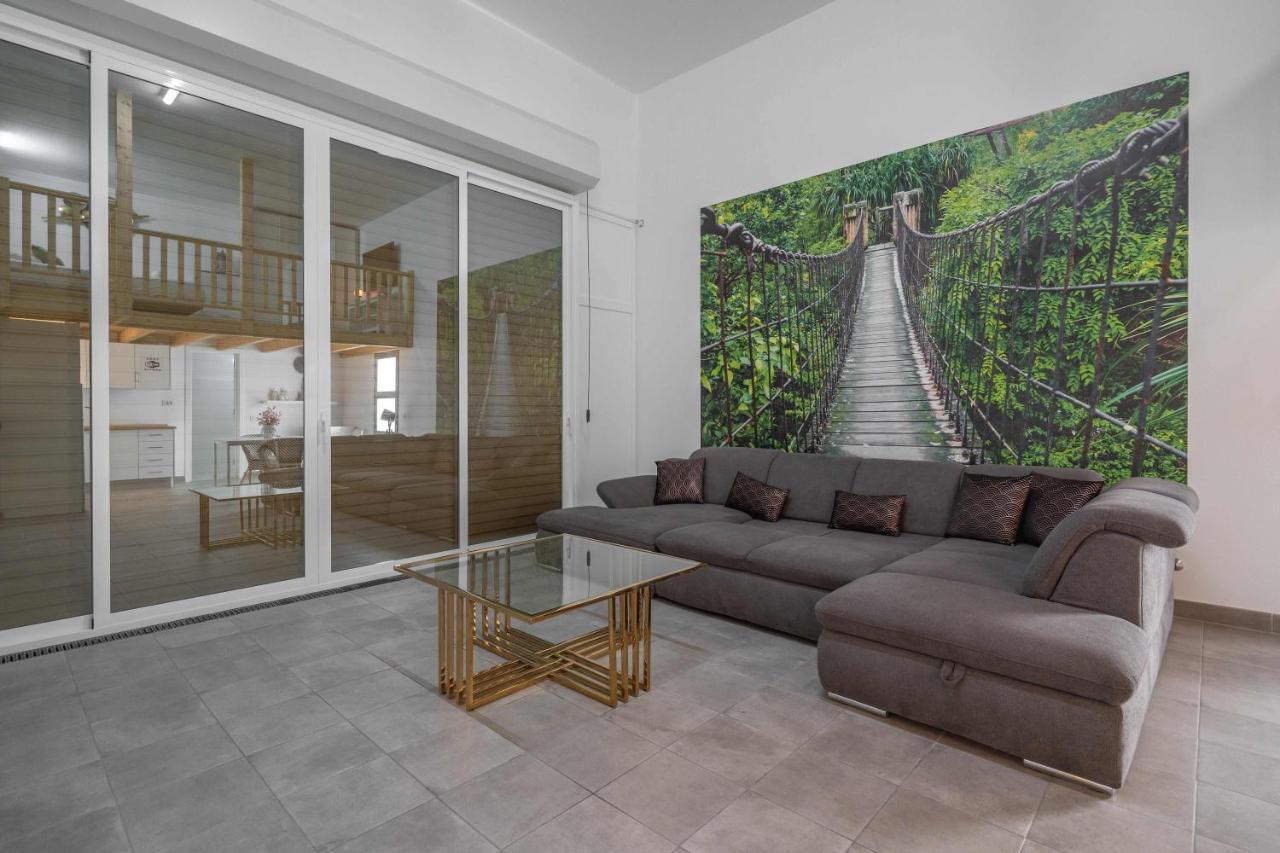 Elegante Y Moderna Villa Miami Costa Adeje  Esterno foto