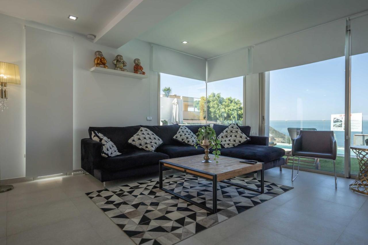 Elegante Y Moderna Villa Miami Costa Adeje  Esterno foto