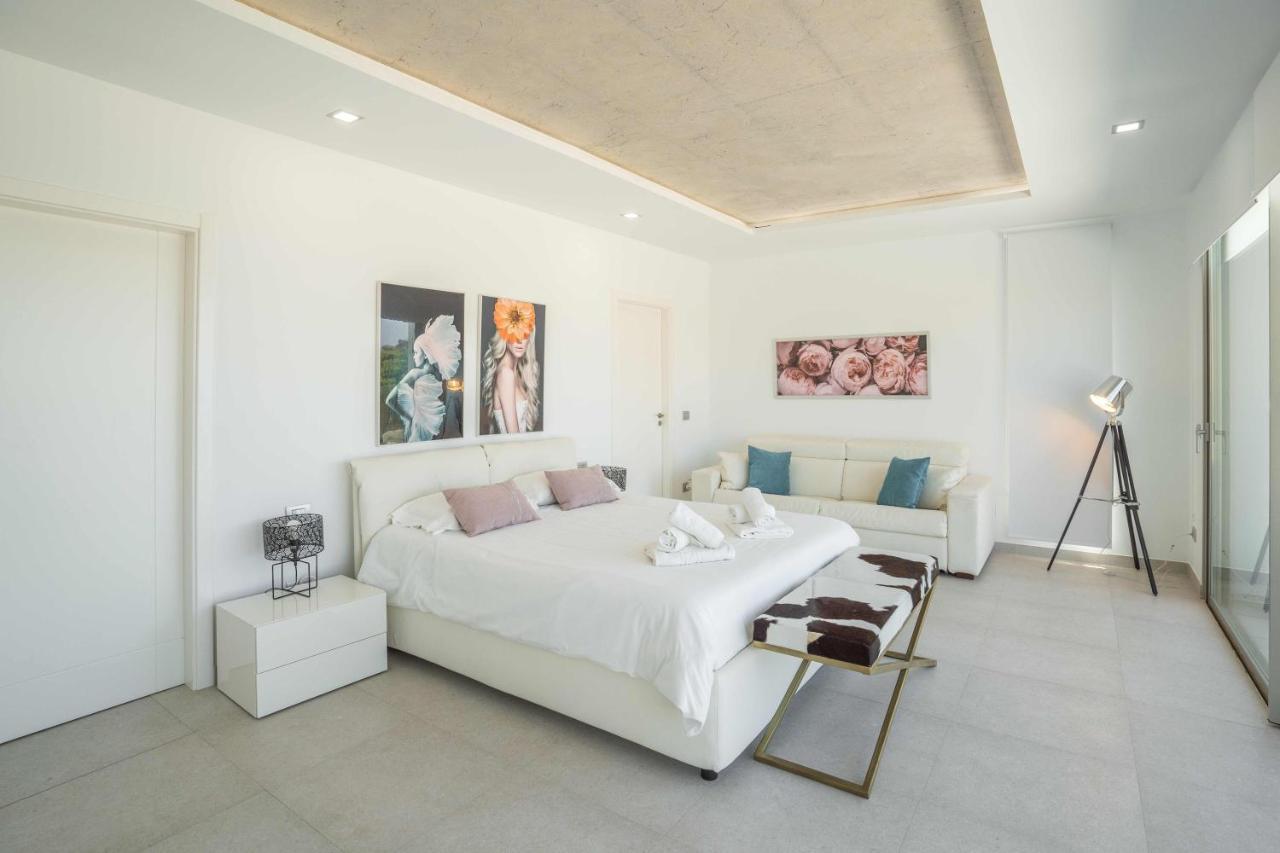 Elegante Y Moderna Villa Miami Costa Adeje  Esterno foto